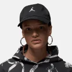 JORDAN CLUB CAP