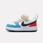 NIKE COURT BOROUGH LOW RECRAFT TD