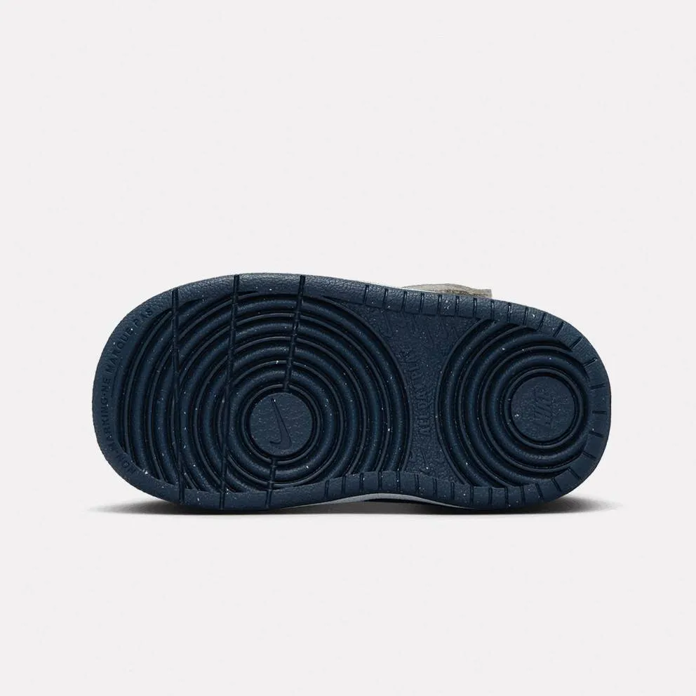 NIKE COURT BOROUGH LOW RECRAFT TD