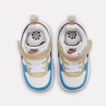 NIKE COURT BOROUGH LOW RECRAFT TD
