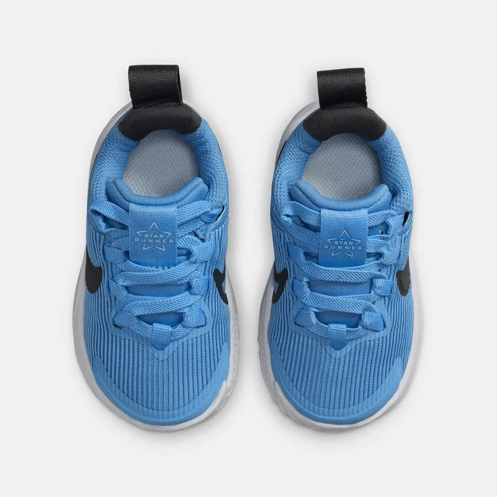 NIKE STAR RUNNER 4 NN (TD)