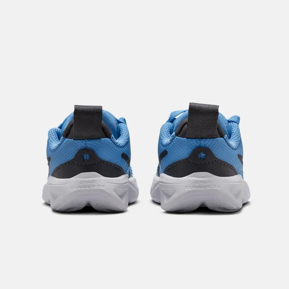 NIKE STAR RUNNER 4 NN (TD)