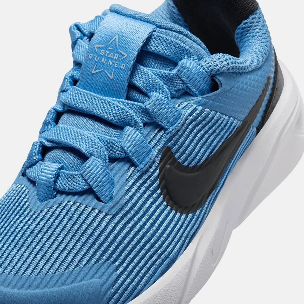 NIKE STAR RUNNER 4 NN (TD)