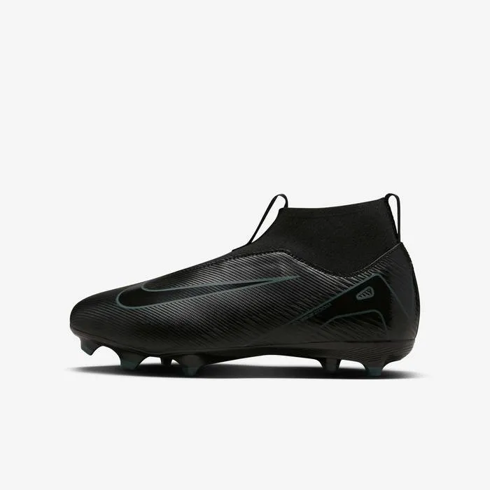NIKE JUNIOR ZOOM SUPERFLY 10 ACAD FGMG