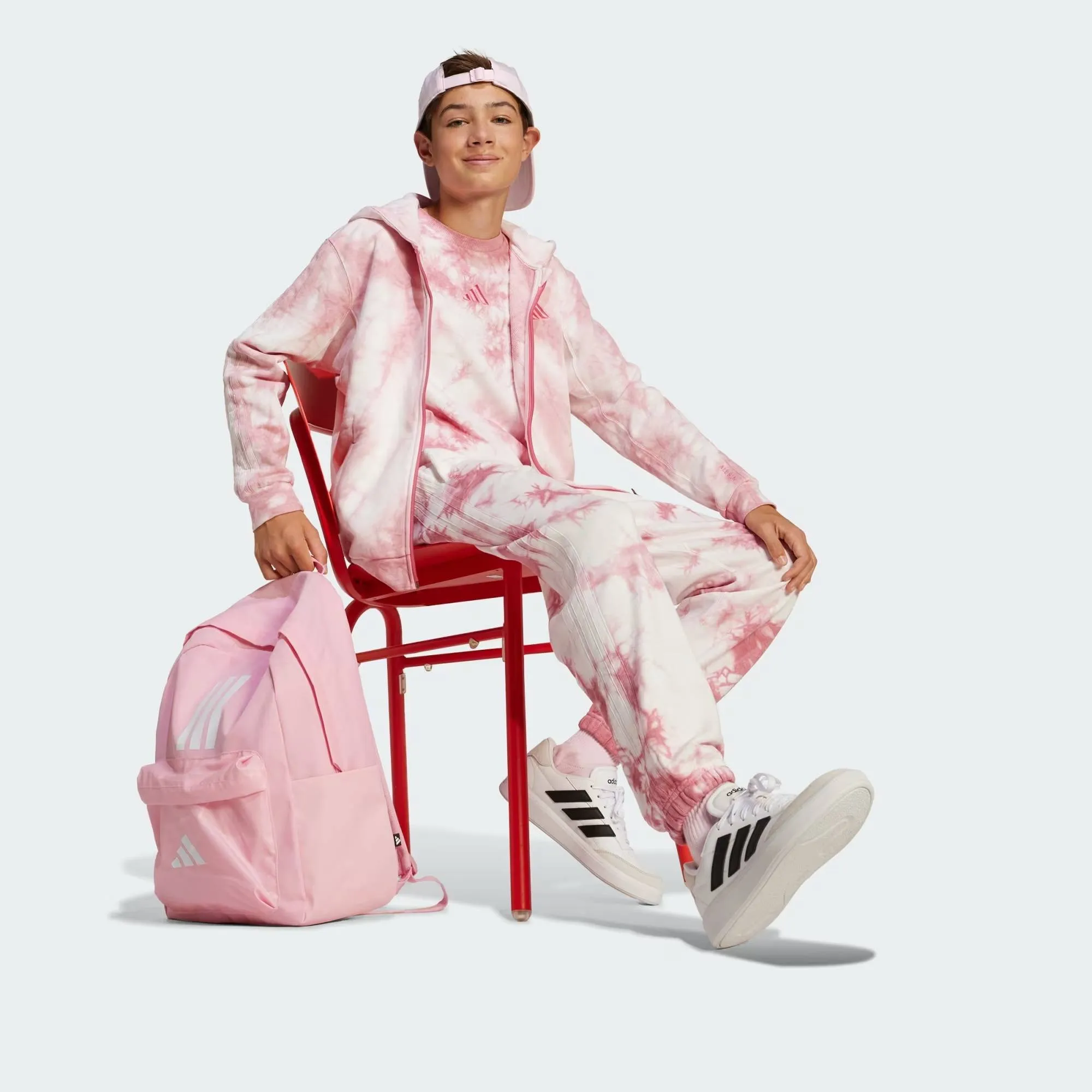 ADIDAS CLASSIC BARS 3STRIPES BACKPACK