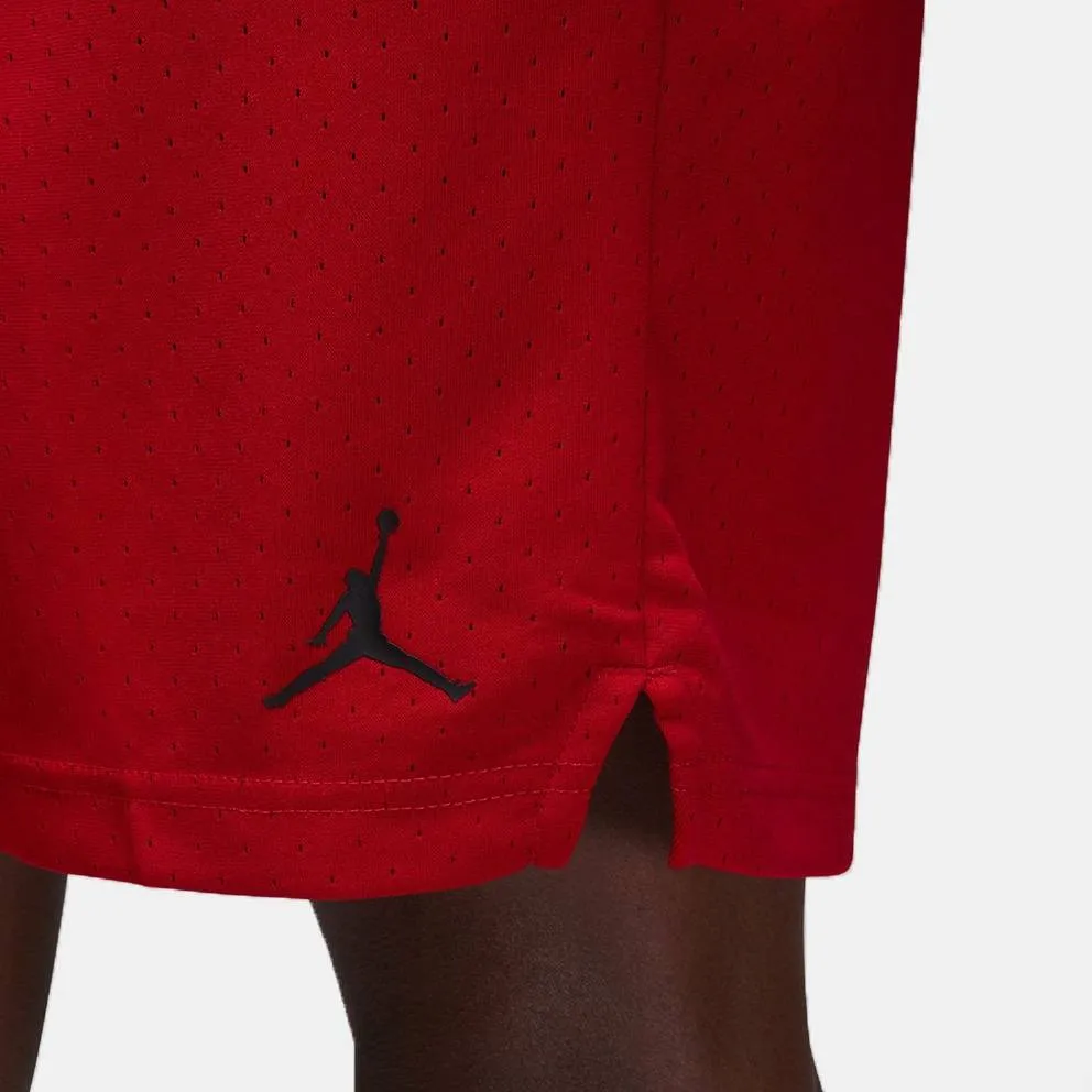 JORDAN DRI-FIT SPORT MESH SHORT PANT
