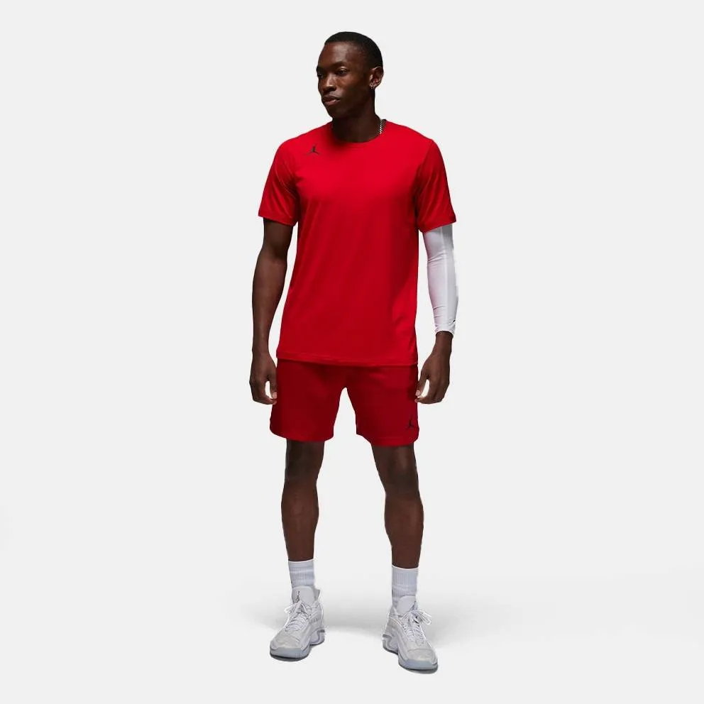 JORDAN DRI-FIT SPORT MESH SHORT PANT