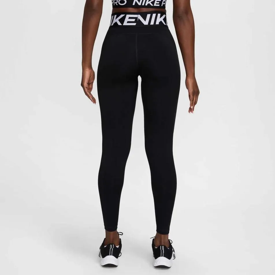 NIKE PRO SCULPT WOMENS LEGGINGS