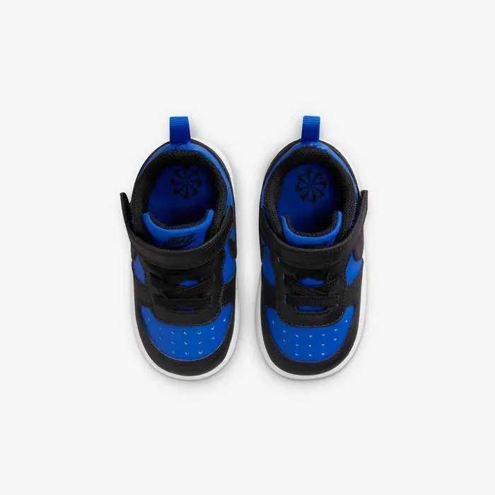NIKE COURT BOROUGH LOW RECRAFT TD