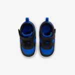 NIKE COURT BOROUGH LOW RECRAFT TD