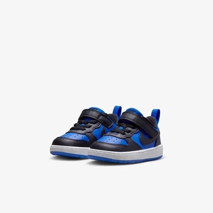 NIKE COURT BOROUGH LOW RECRAFT TD