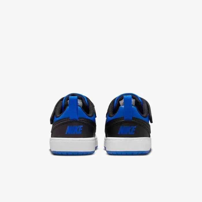 NIKE COURT BOROUGH LOW RECRAFT TD