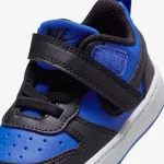 NIKE COURT BOROUGH LOW RECRAFT TD