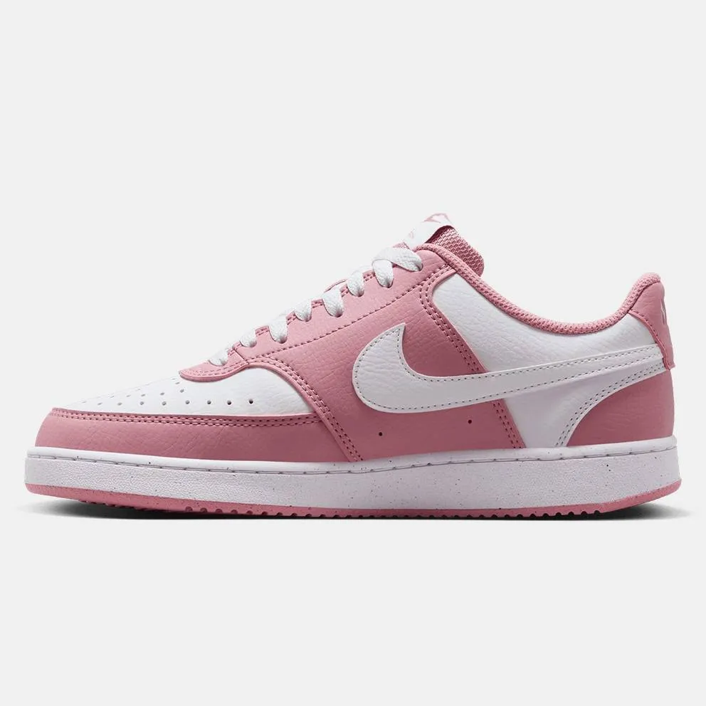 NIKE WOMENS COURT VISION LO NN