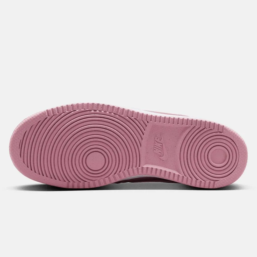 NIKE WOMENS COURT VISION LO NN