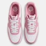 NIKE WOMENS COURT VISION LO NN