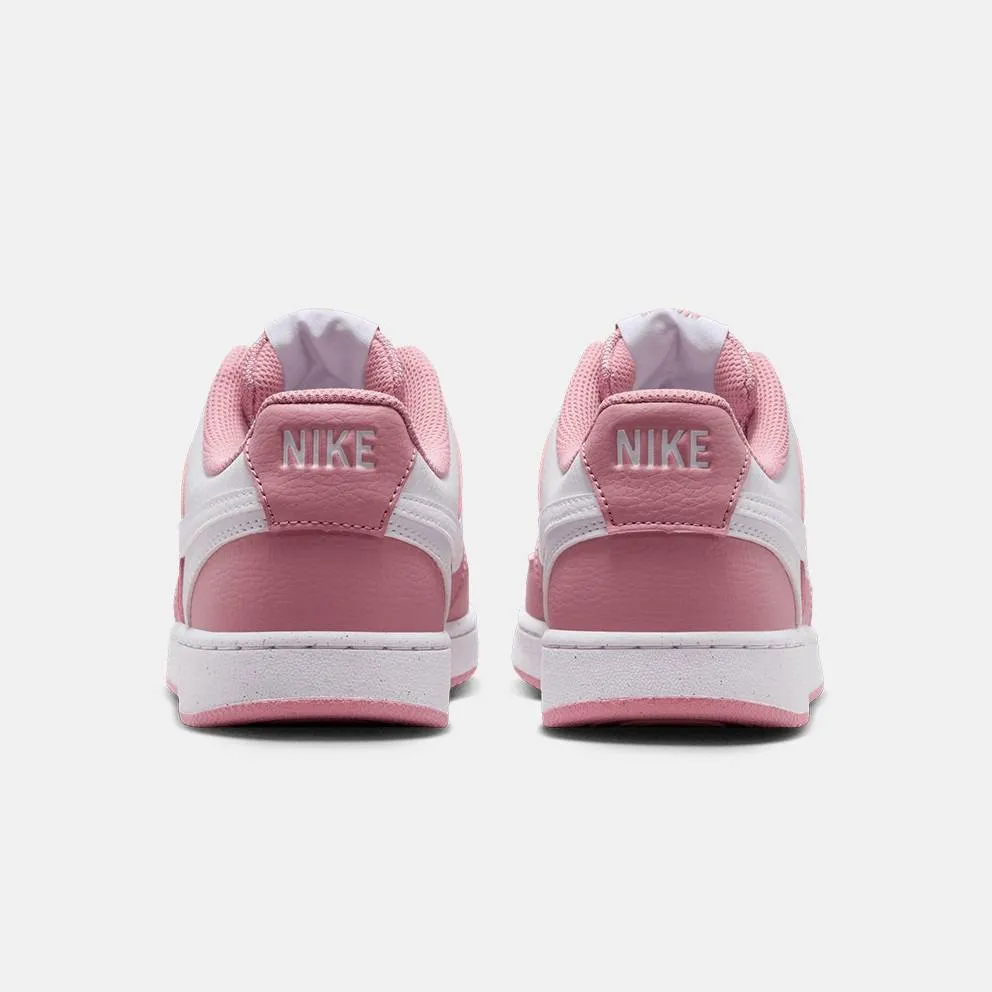 NIKE WOMENS COURT VISION LO NN