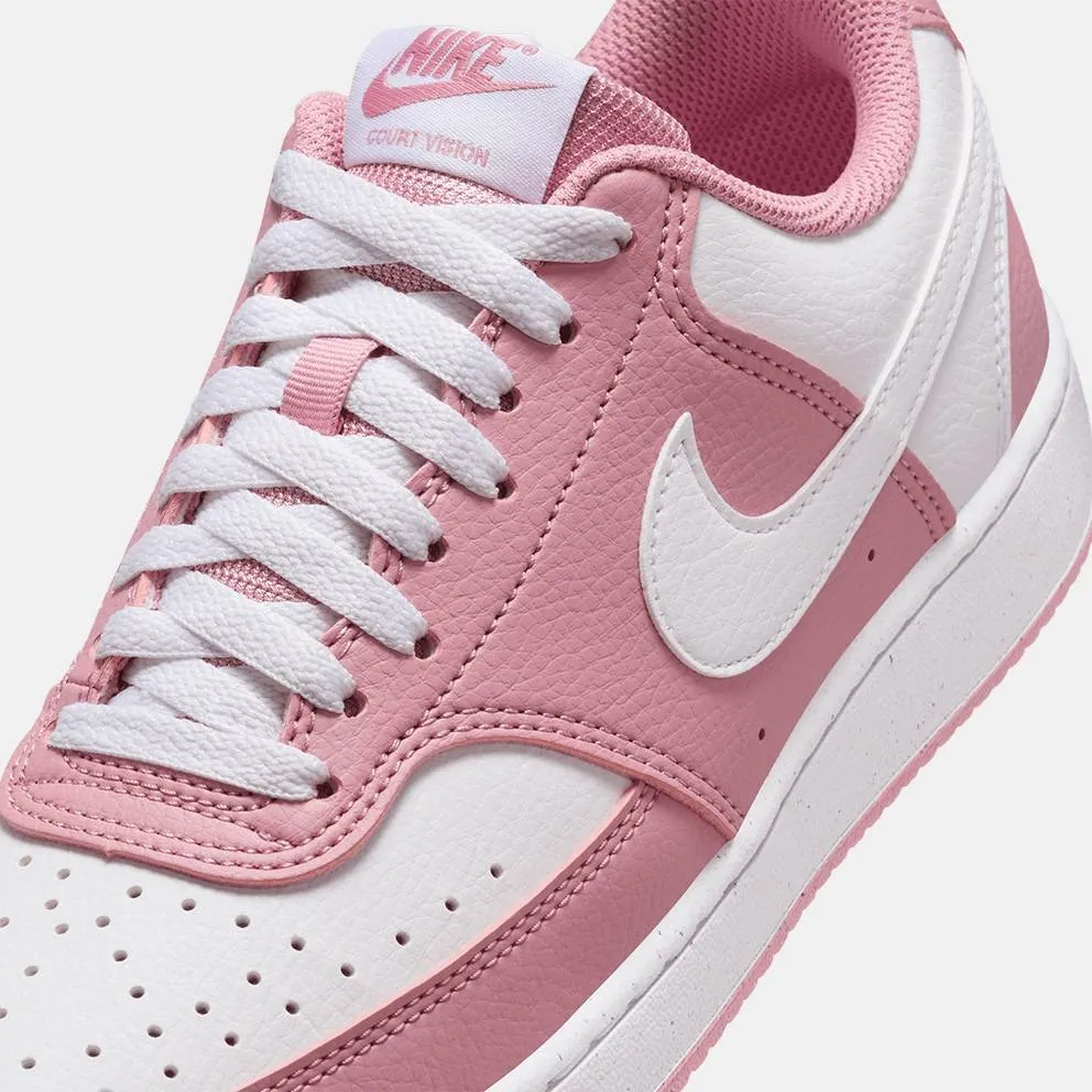 NIKE WOMENS COURT VISION LO NN
