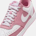 NIKE WOMENS COURT VISION LO NN