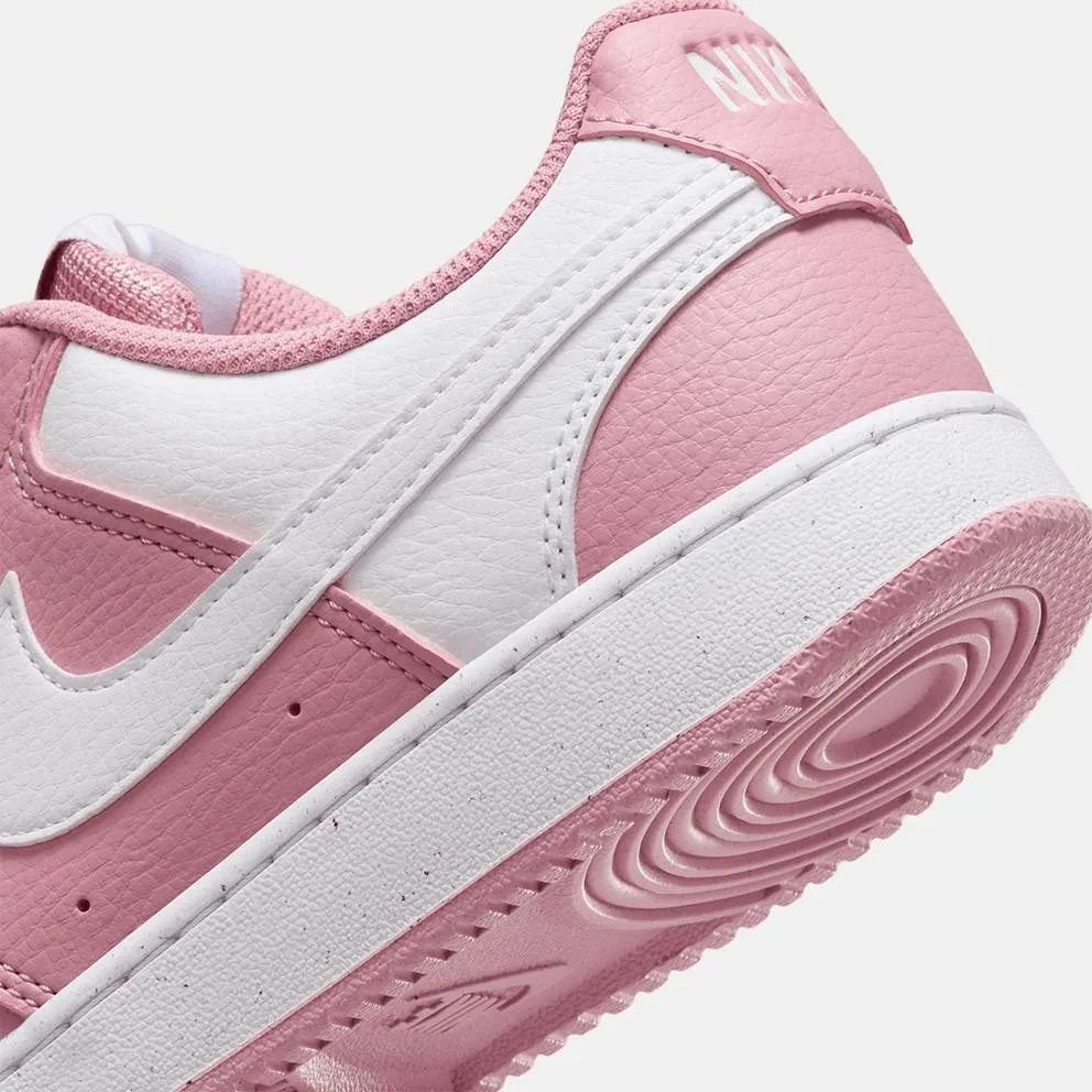 NIKE WOMENS COURT VISION LO NN