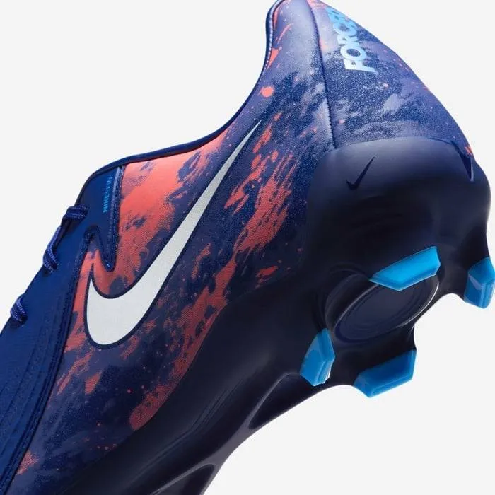 NIKE PHANTOM GX II ACADEMY FG/MG EH