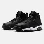 JORDAN FLIGHT CLUB '91