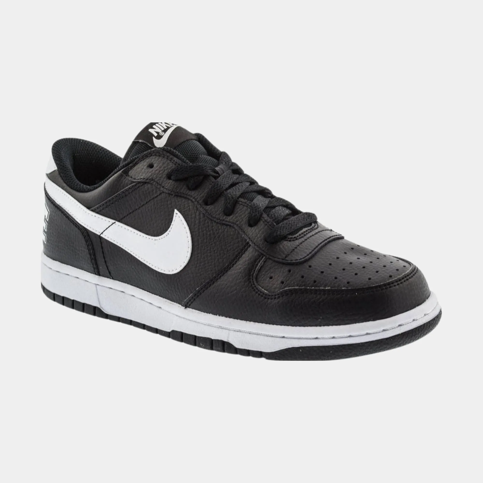 BIG NIKE LOW
