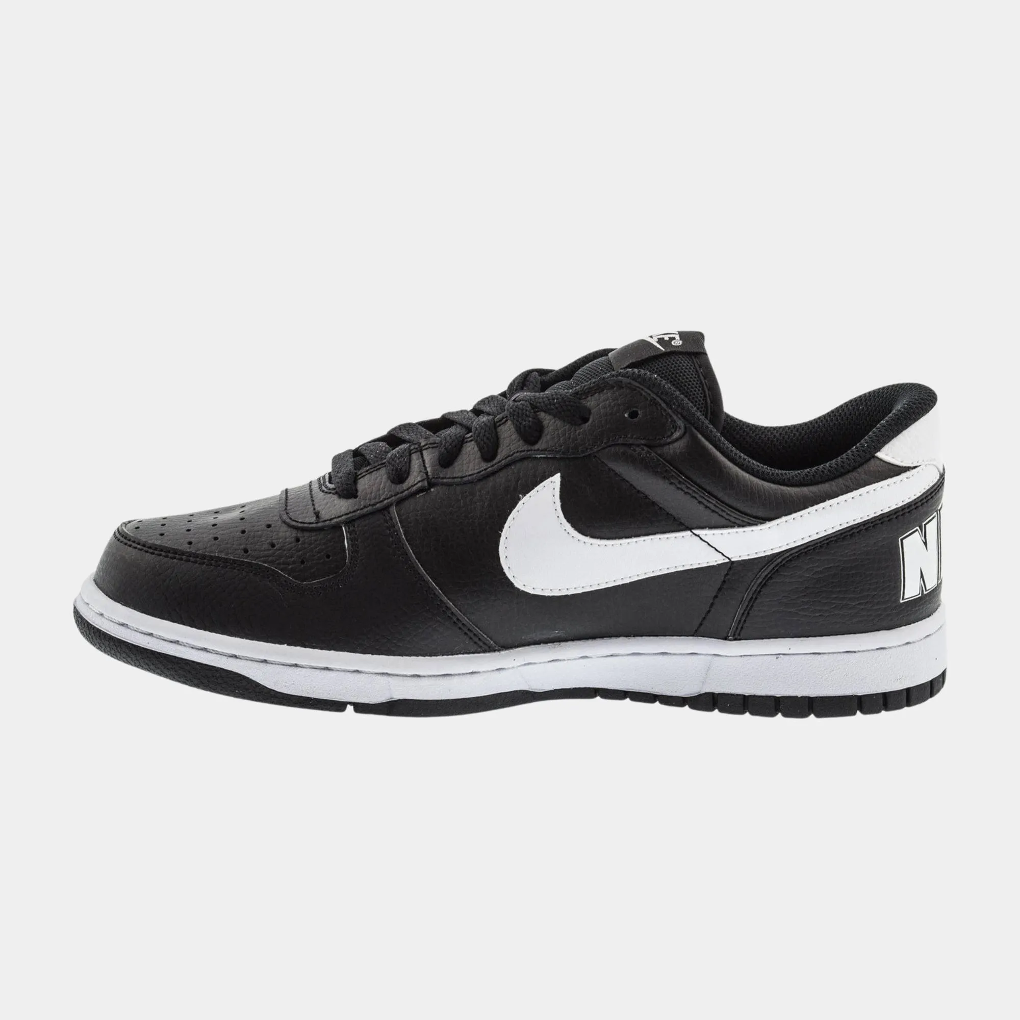 BIG NIKE LOW