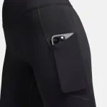 NIKE WOMENS DRI-FIT ONE 8IN SHORT