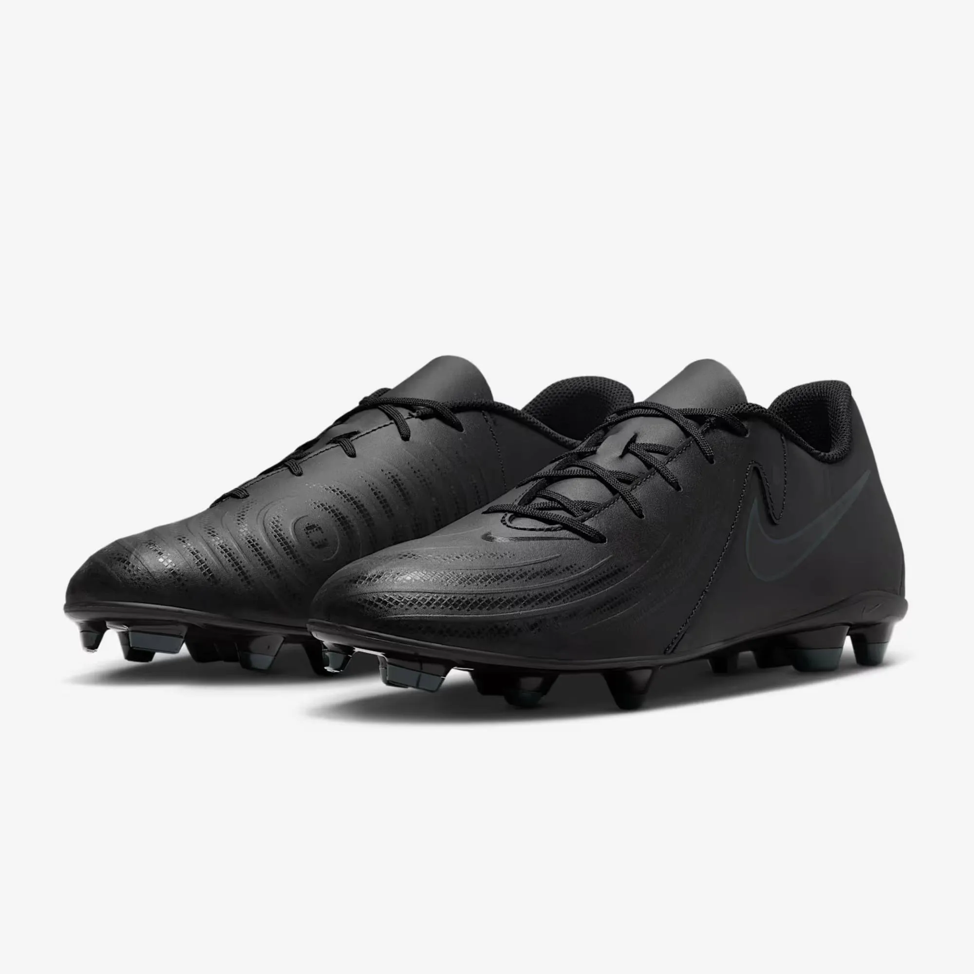 NIKE JUNIOR PHANTOM GX II ACADEMY FG/MG