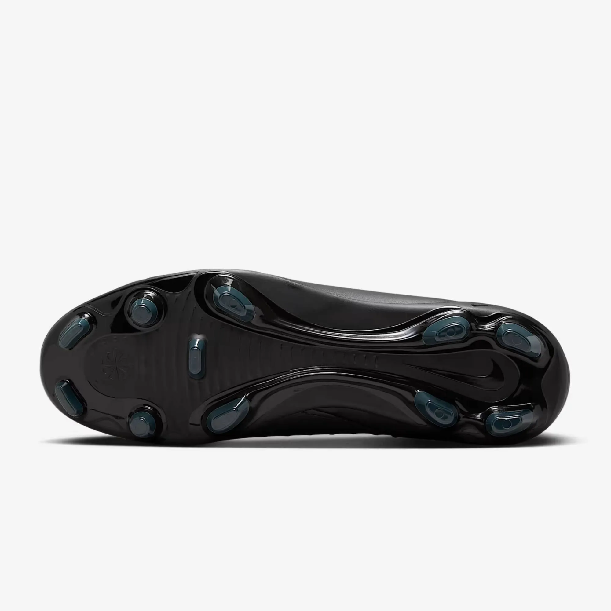 NIKE JUNIOR PHANTOM GX II ACADEMY FG/MG