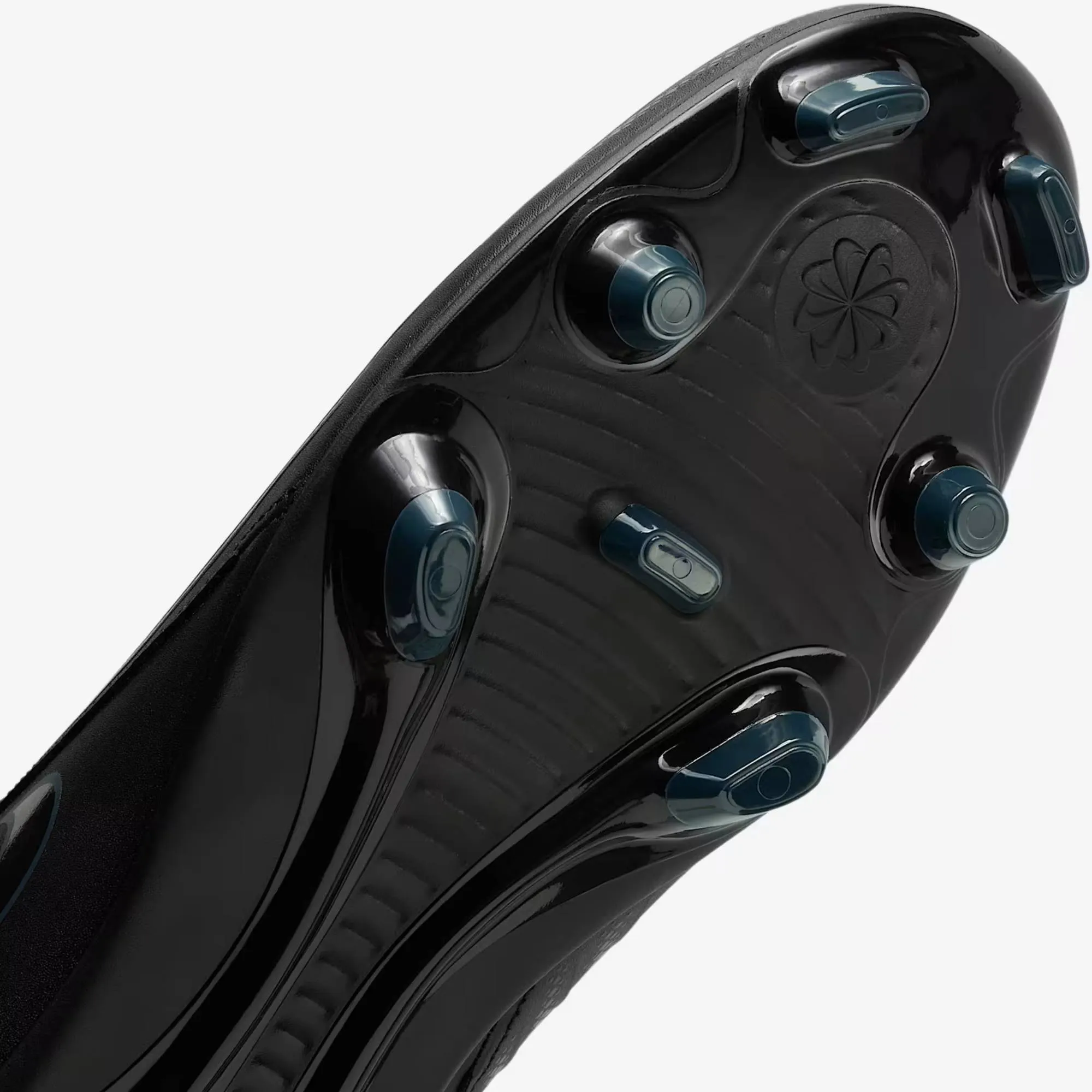 NIKE JUNIOR PHANTOM GX II ACADEMY FG/MG