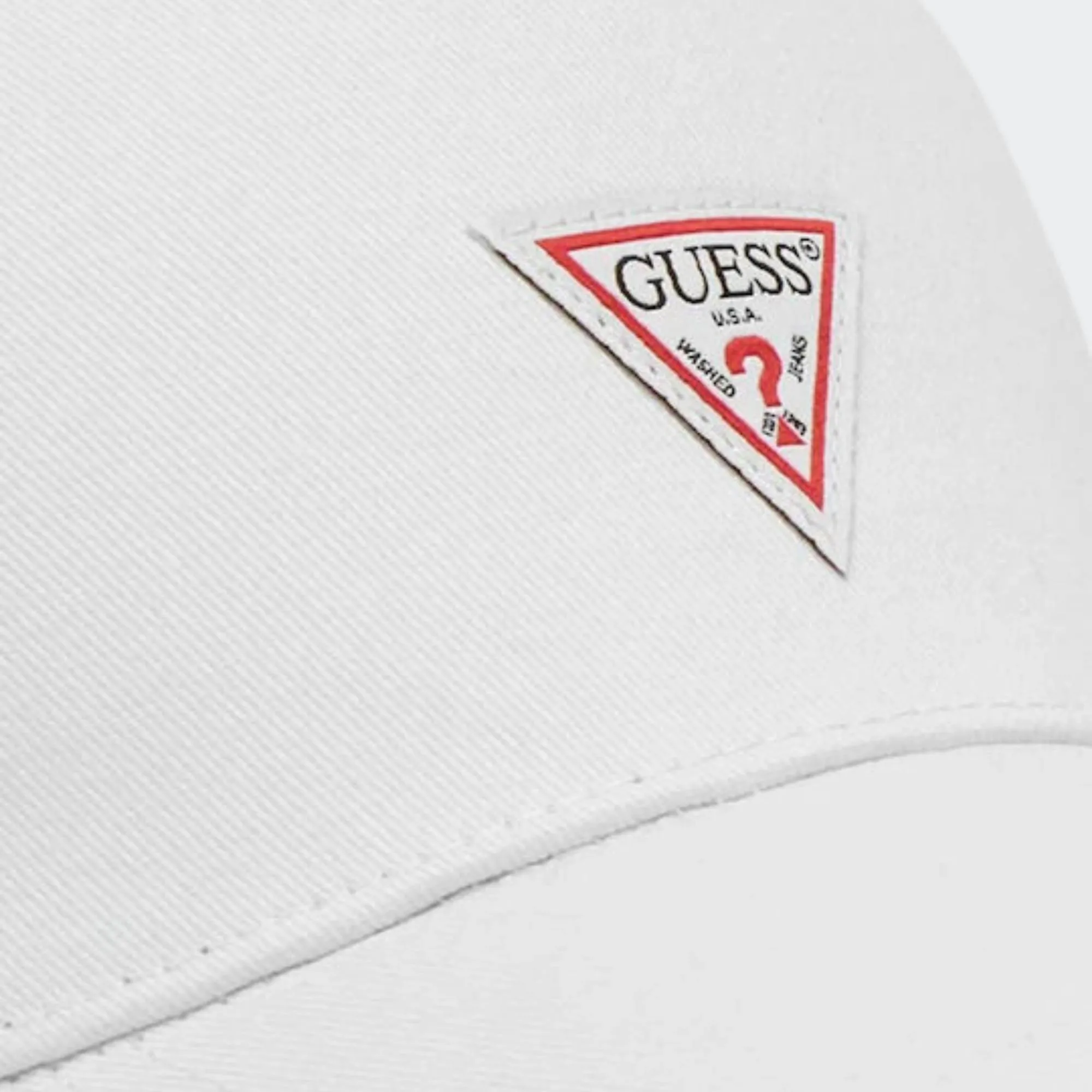GUESS LONDON BASEBALL CAP