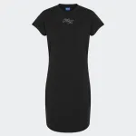 HUGO BLUE NALIX JERSEY DRESS