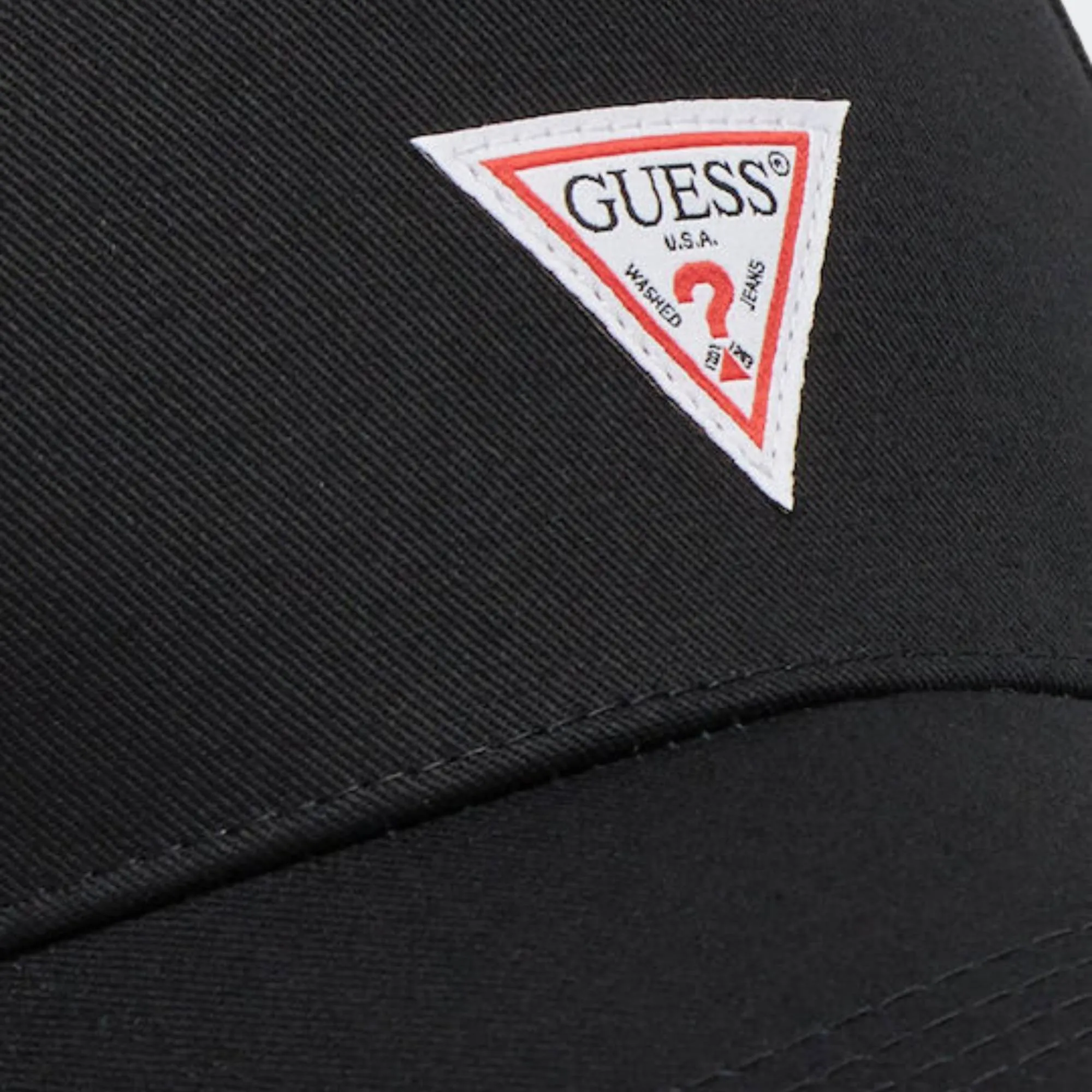 GUESS LONDON BASEBALL CAP