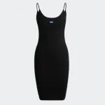 HUGO BLUE NARYA 2 JERSEY DRESS