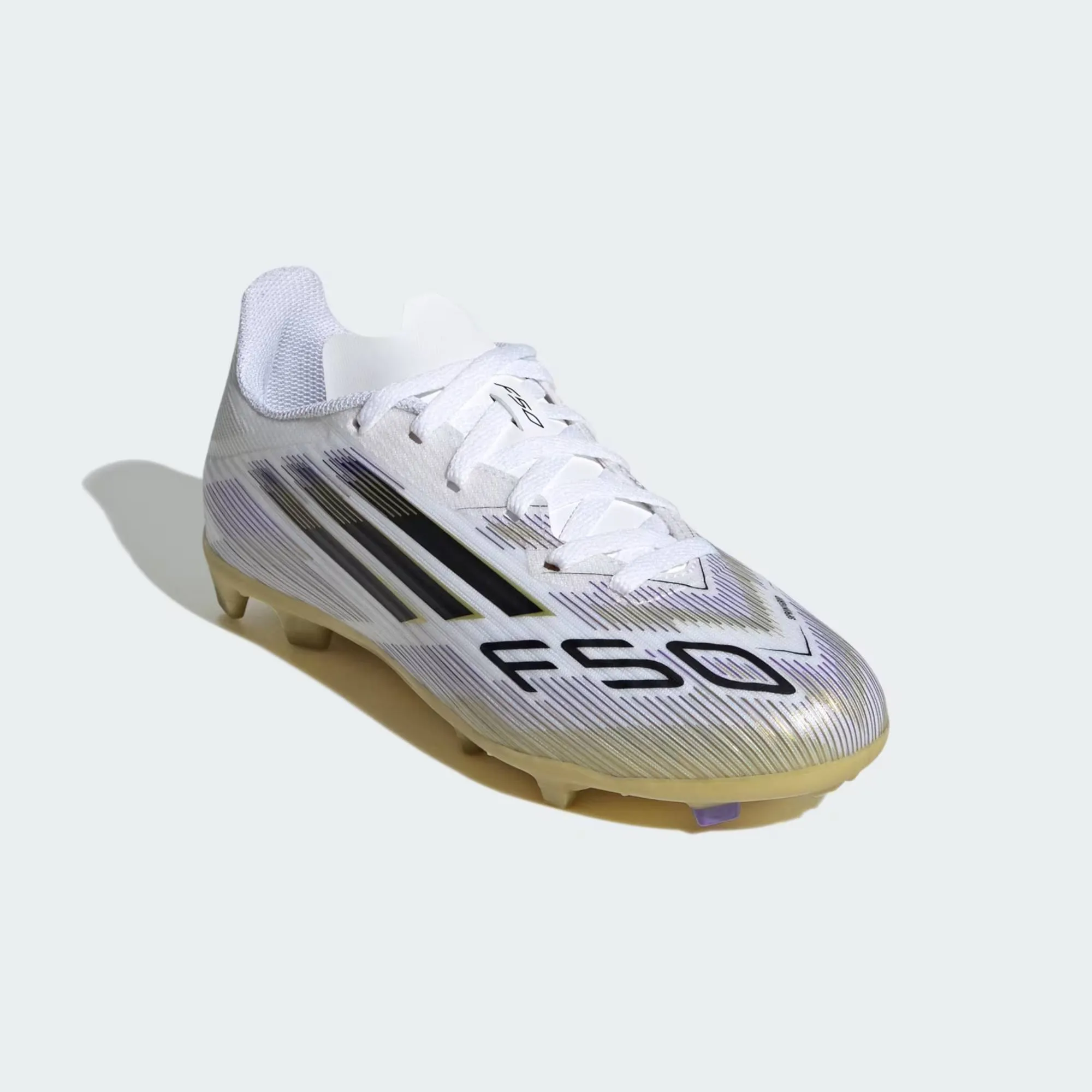 ADIDAS F50 LEAGUE FG/MG JUNIOR