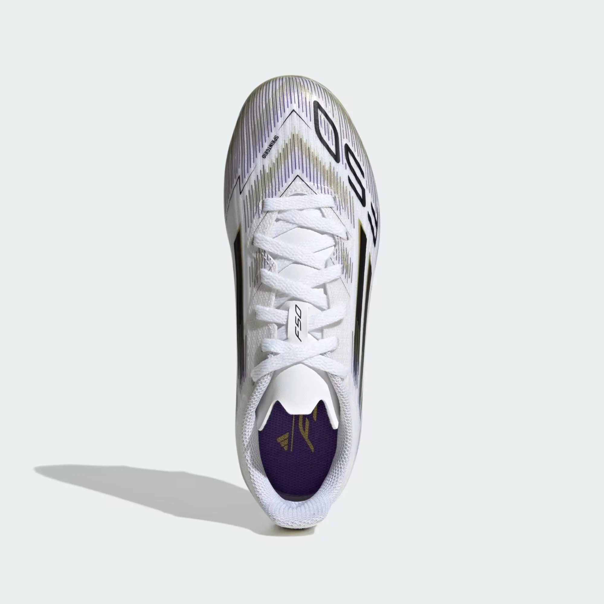 ADIDAS F50 LEAGUE FG/MG JUNIOR