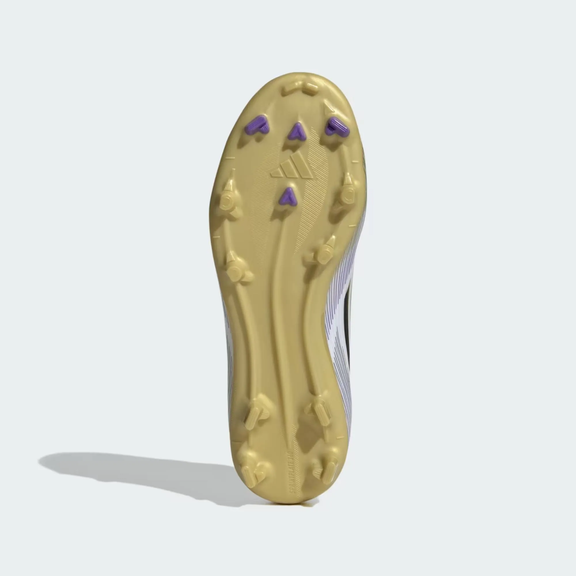 ADIDAS F50 LEAGUE FG/MG JUNIOR