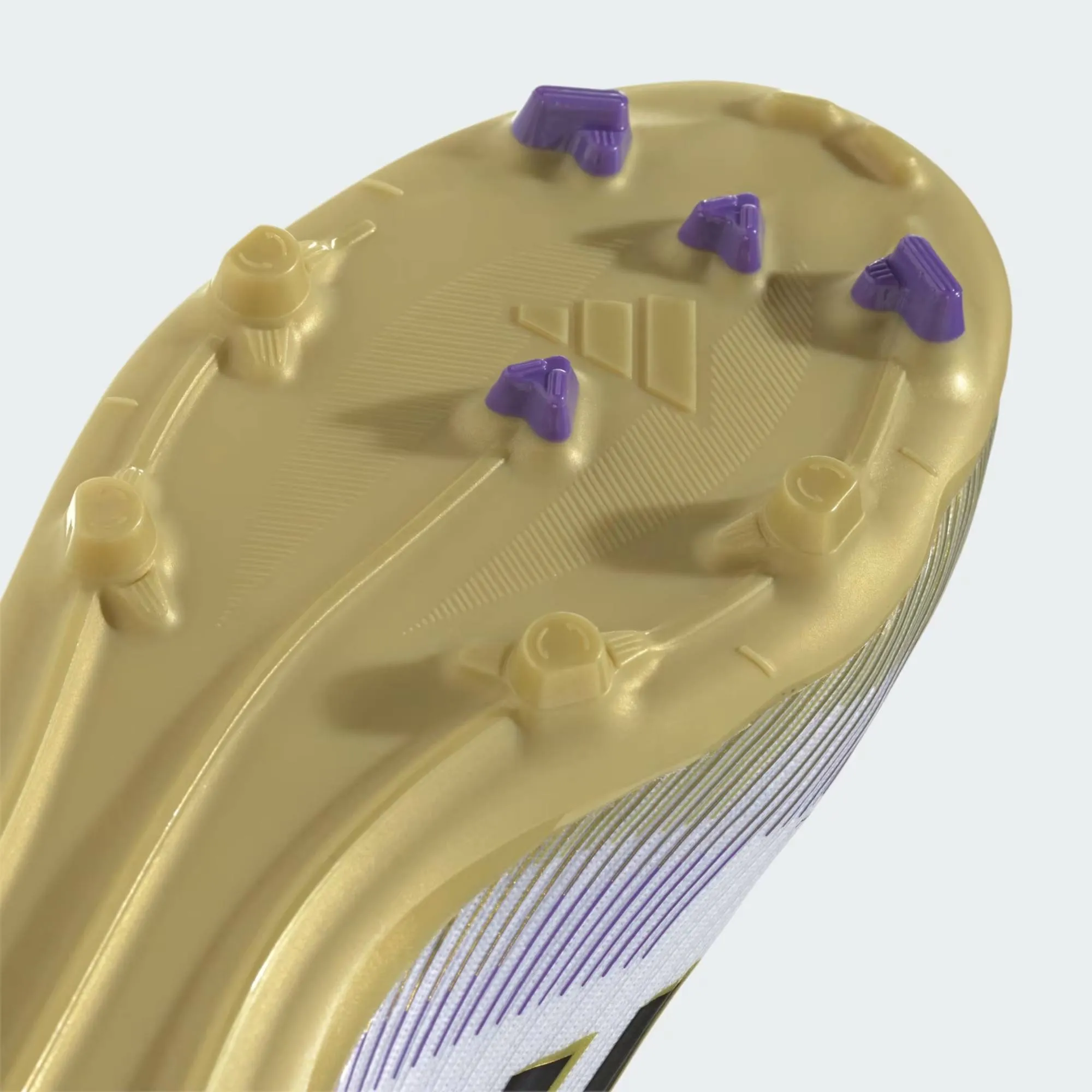 ADIDAS F50 LEAGUE FG/MG JUNIOR