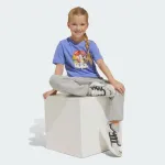 ADIDAS KIDS FUN TEE