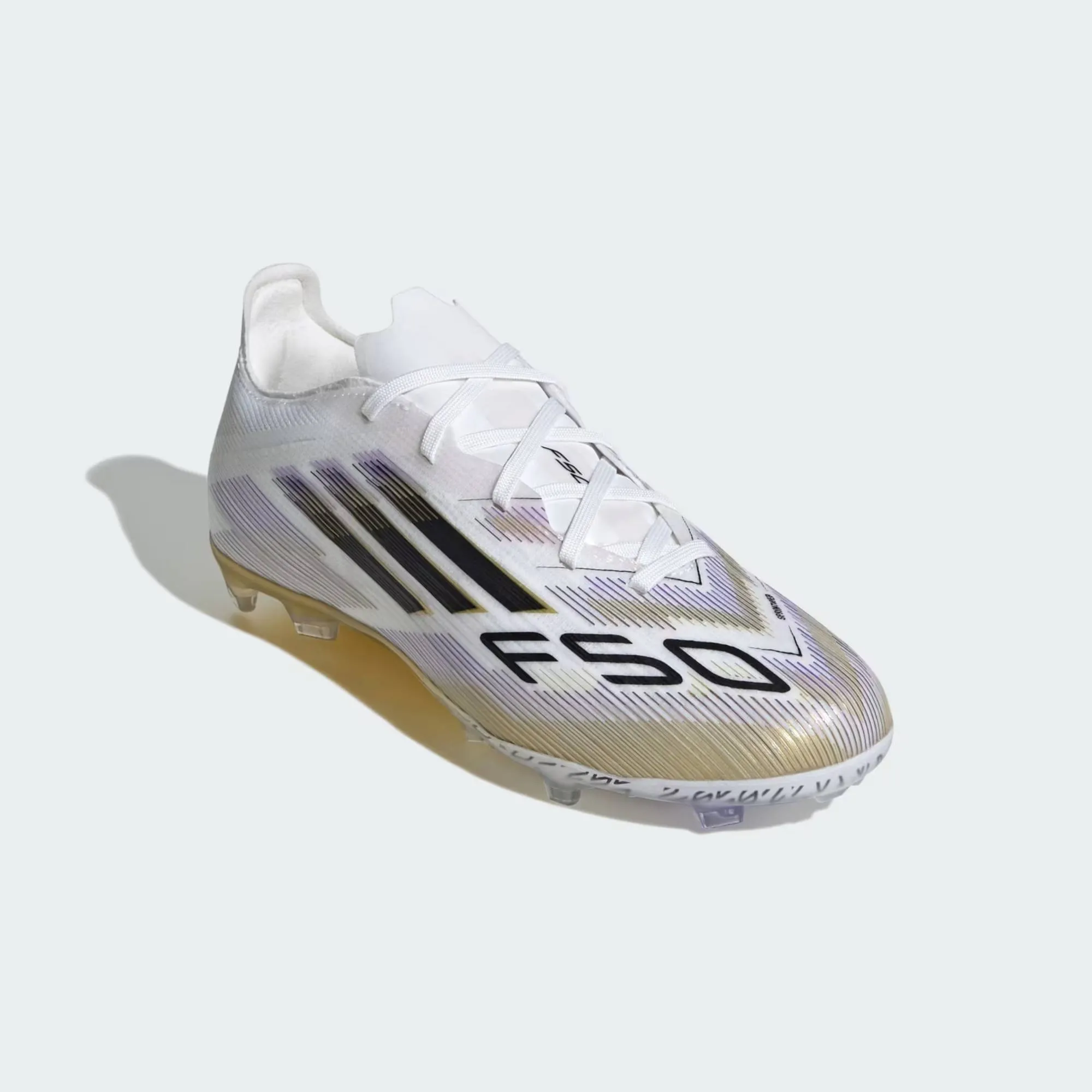 ADIDAS F50 ELITE FG JUNIOR