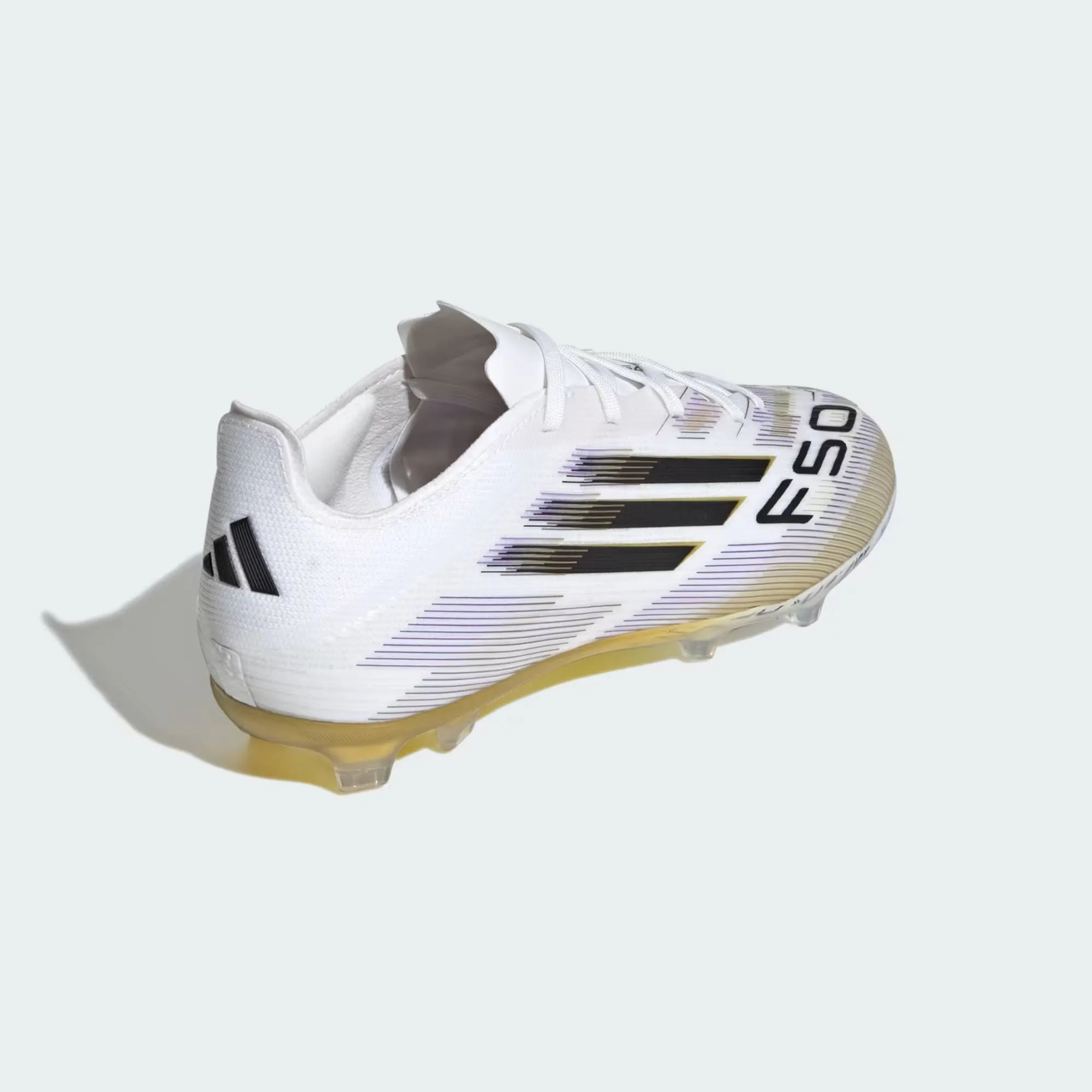 ADIDAS F50 ELITE FG JUNIOR