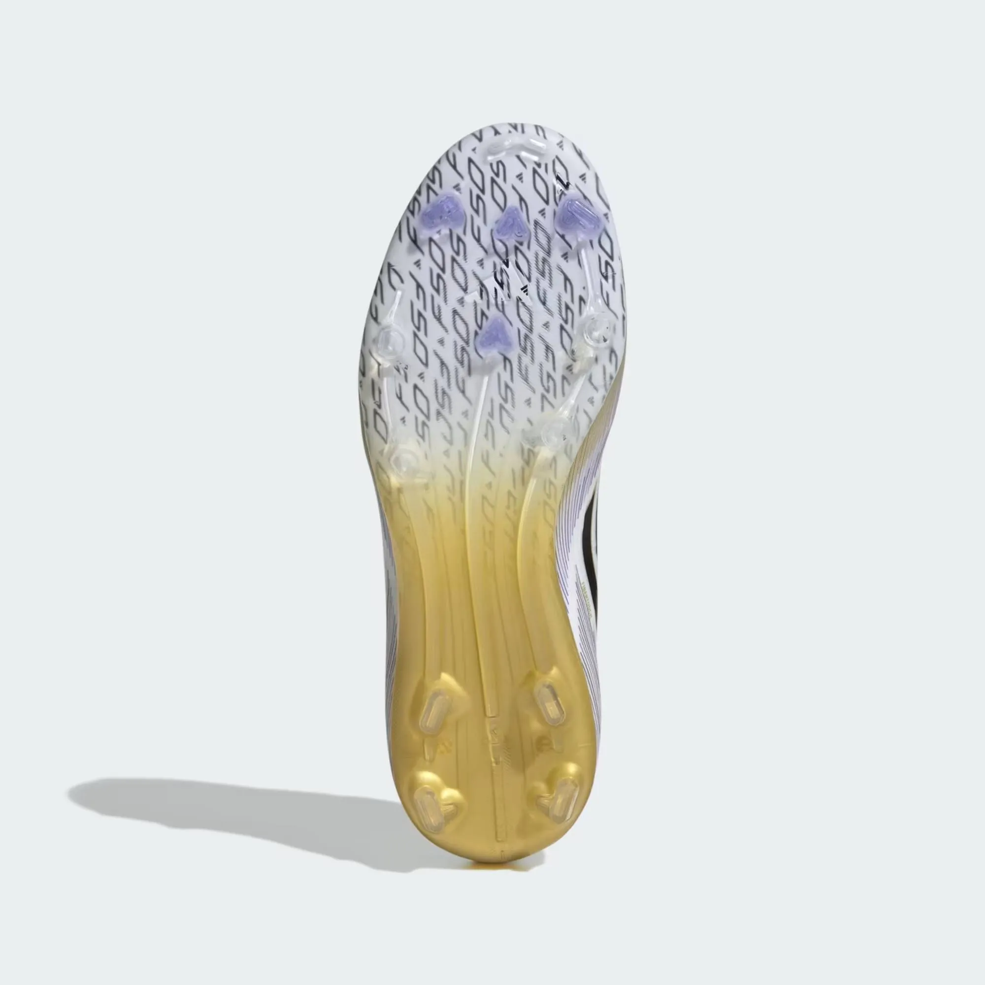 ADIDAS F50 ELITE FG JUNIOR