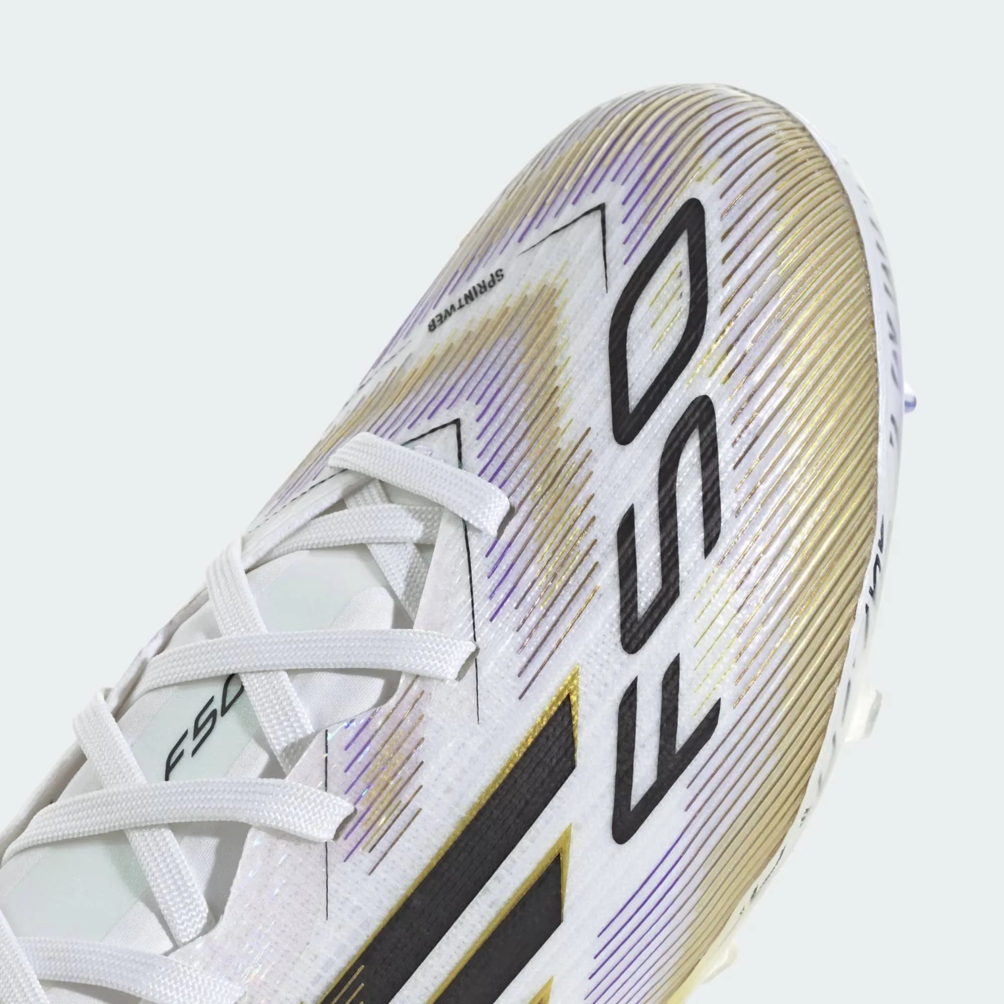 ADIDAS F50 ELITE FG JUNIOR