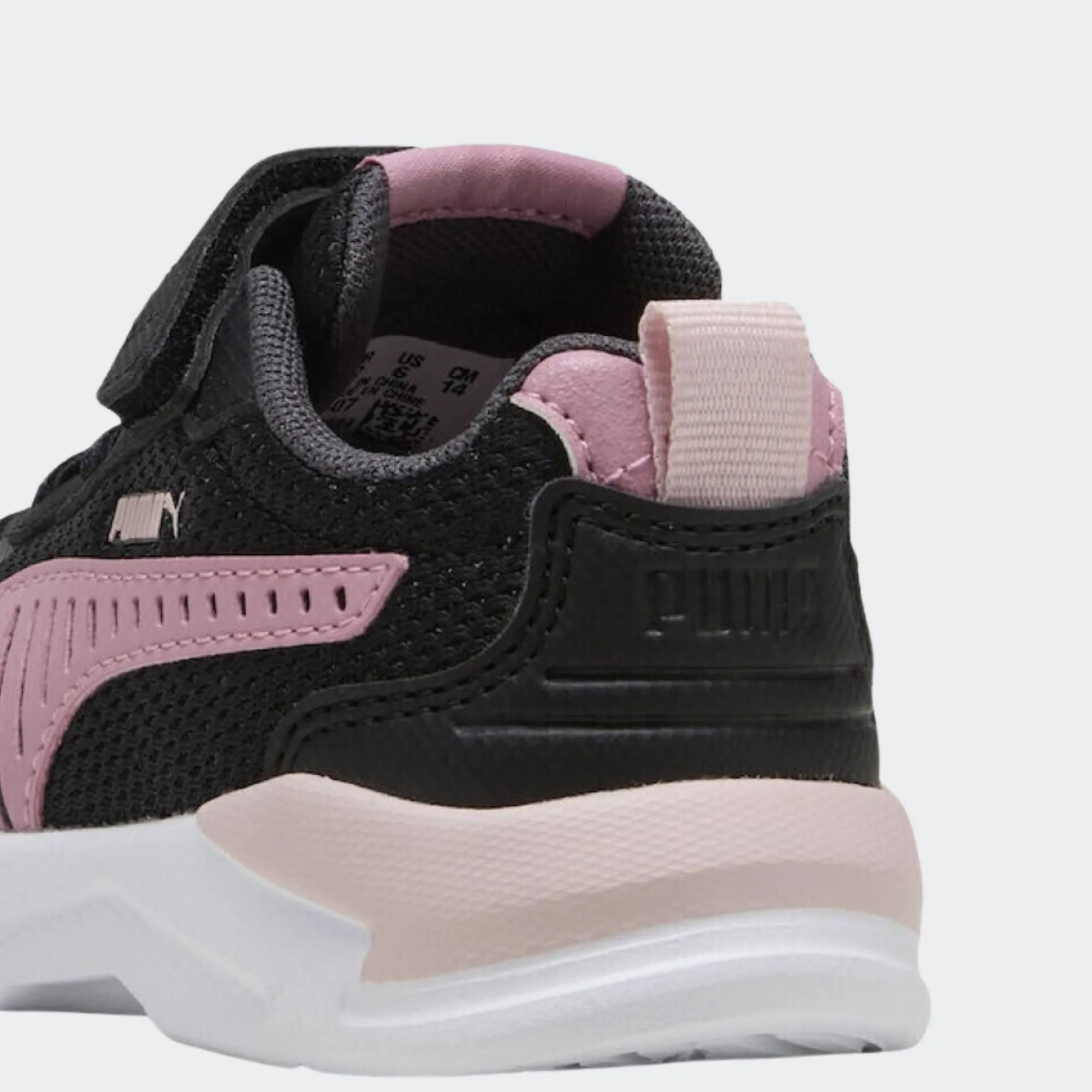 PUMA X RAY LT INFANTS