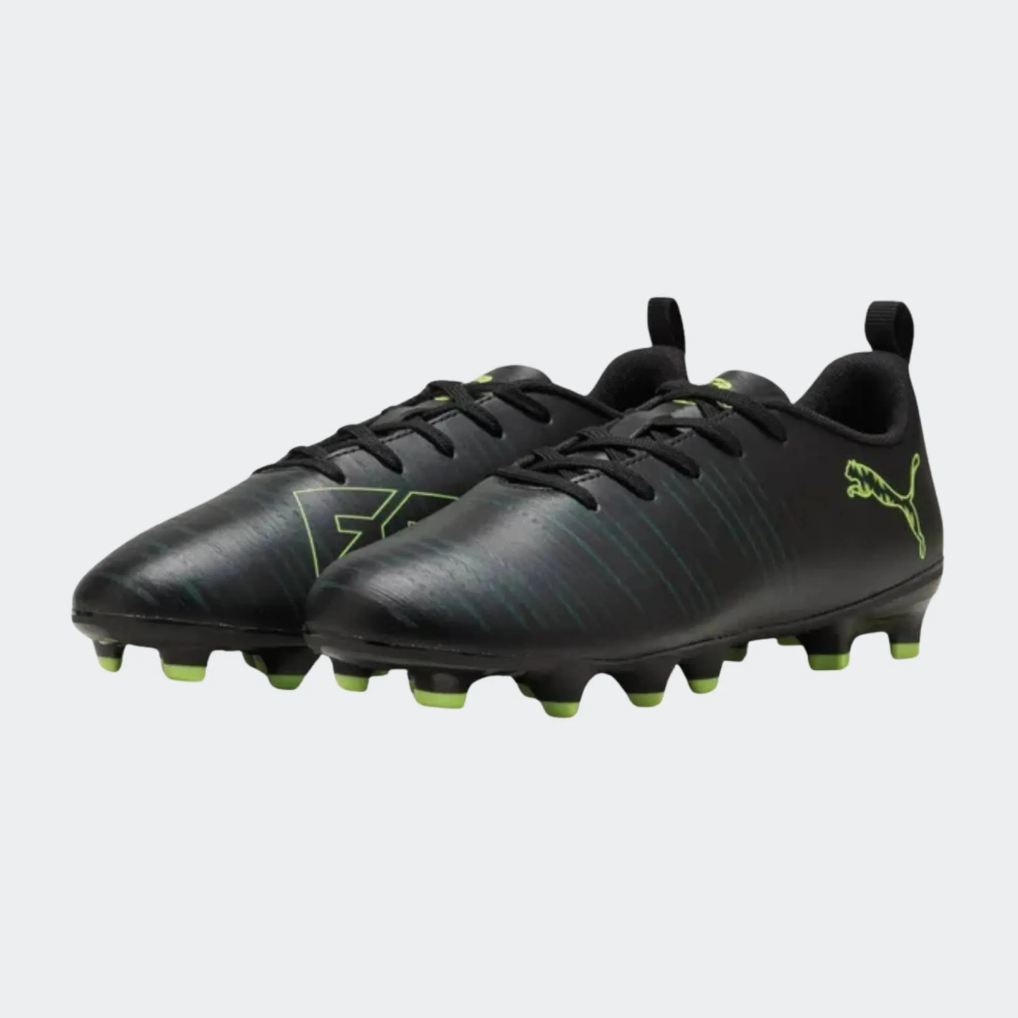 PUMA FUTURE 8 PLAY FG AG Jr