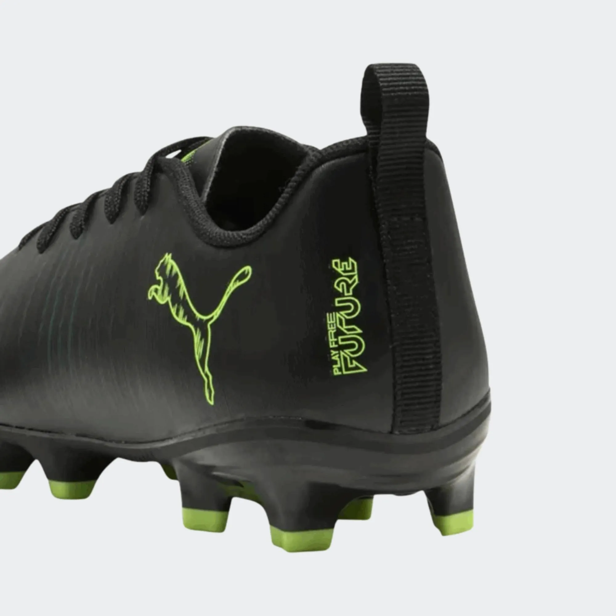 PUMA FUTURE 8 PLAY FG AG Jr