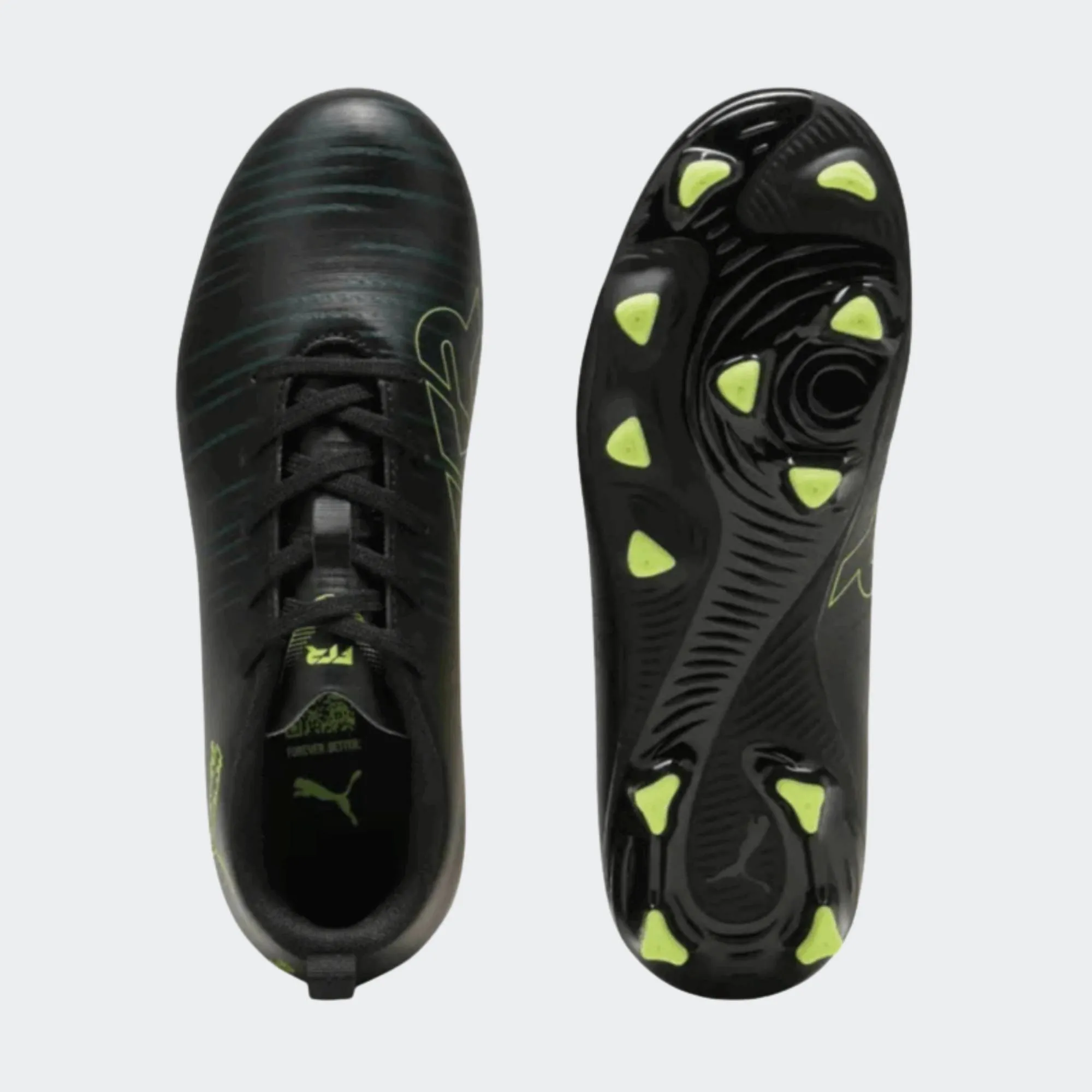 PUMA FUTURE 8 PLAY FG AG Jr