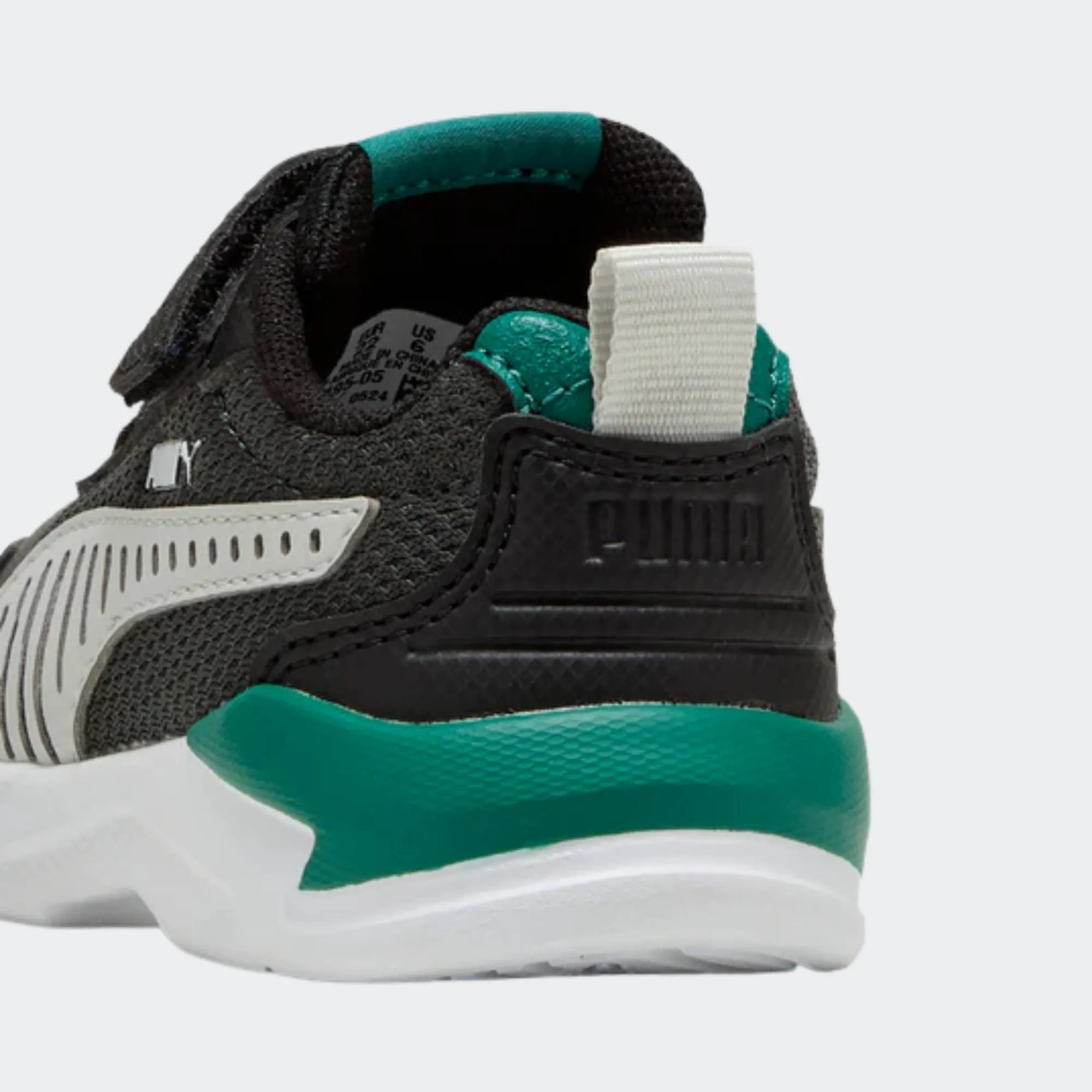 PUMA X RAY LT INFANTS